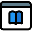 Web browser icon 64x64