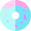 Donut icon 64x64