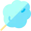Cotton candy icon 64x64