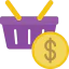 Basket icon 64x64
