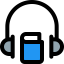 Headset icon 64x64
