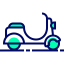 Vespa icon 64x64