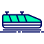 Train icon 64x64