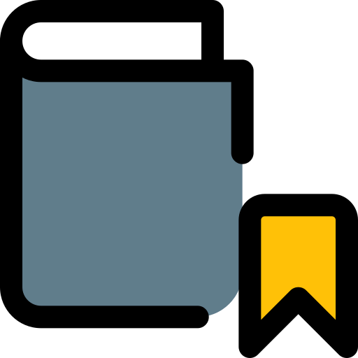 Bookmark icon