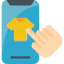Mobile icon 64x64