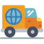 Truck icon 64x64