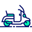 Vespa icon 64x64