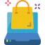 Laptop icon 64x64
