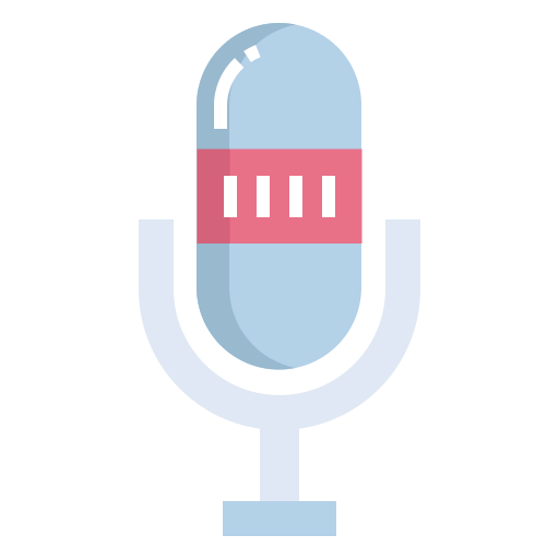 Microphone 상
