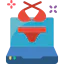 Laptop icon 64x64