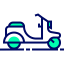 Vespa icon 64x64