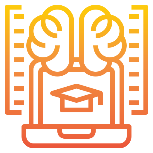 Brain icon