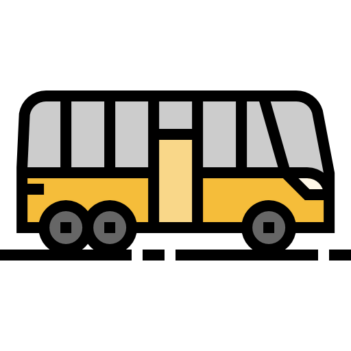 Bus icon
