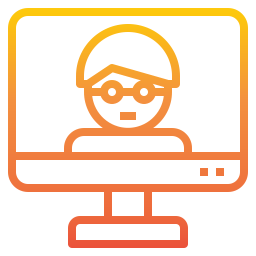 Computer icon