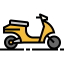 Vespa icon 64x64