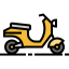 Vespa icon 64x64