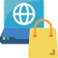 Laptop icon 64x64