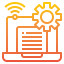 Configuration icon 64x64