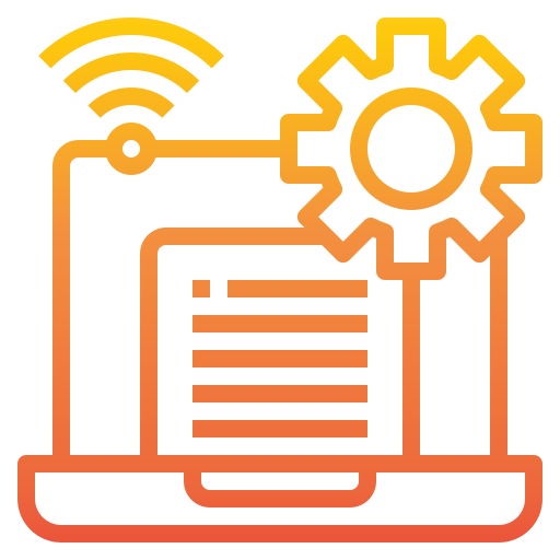Configuration icon