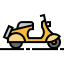 Vespa icon 64x64