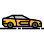 Car icon 64x64