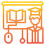 Presentation icon 64x64