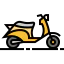 Vespa icon 64x64