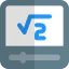 Video tutorial icon 64x64