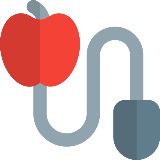 Mouse icon