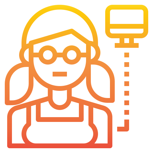Student icon