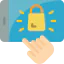 Mobile icon 64x64
