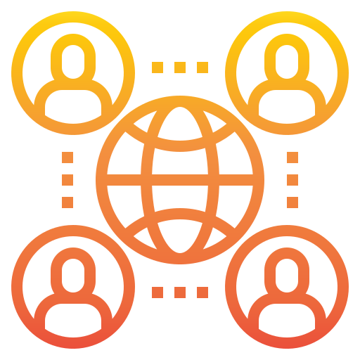 Connection icon