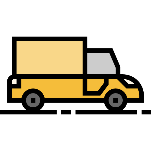 Van icon