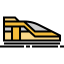 Train icon 64x64