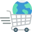 Trolley icon 64x64