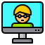 Computer icon 64x64