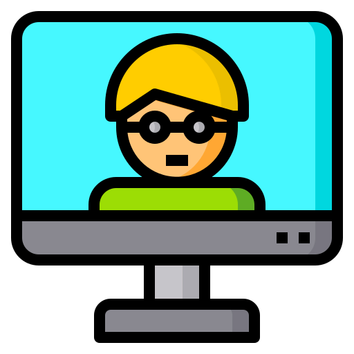 Computer icon