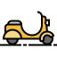 Vespa icon 64x64