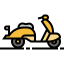 Vespa icon 64x64