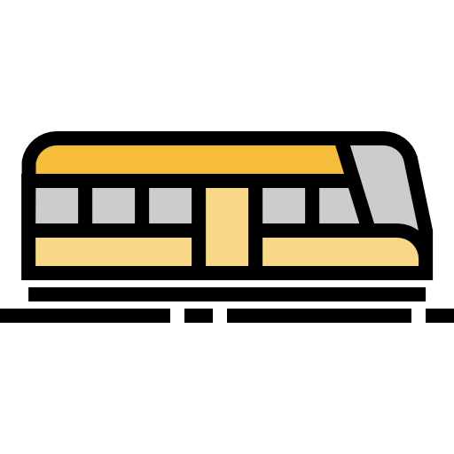 Train icon