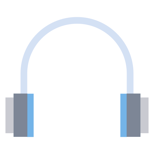 Headset icon