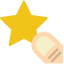 Star icon 64x64