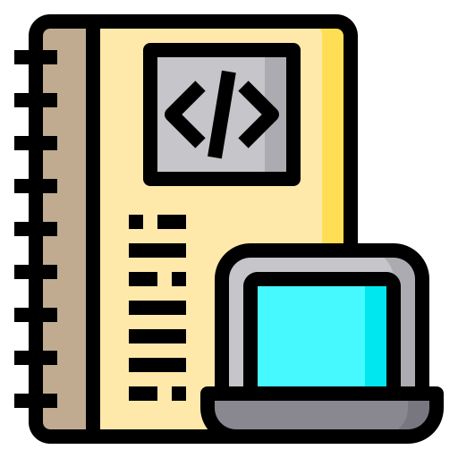 Ebook icon
