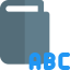 Alphabet icon 64x64