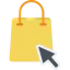 Bag Ikona 64x64