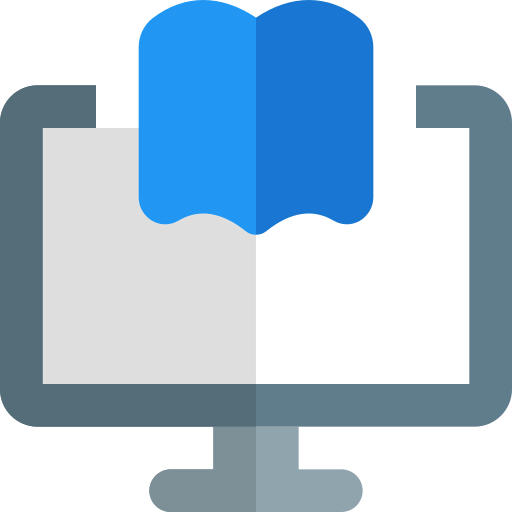 Computer icon