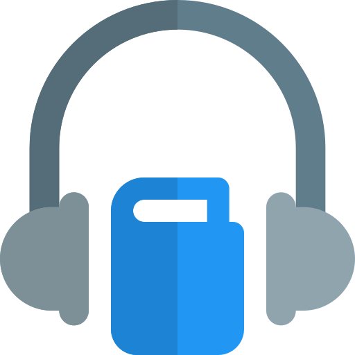 Headset icon