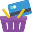 Basket icon 64x64