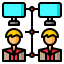 Students icon 64x64