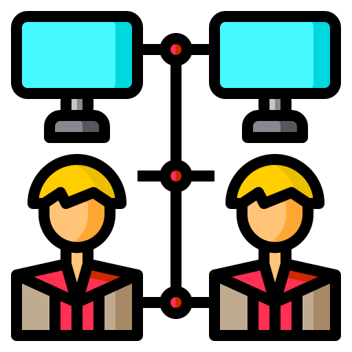 Students icon